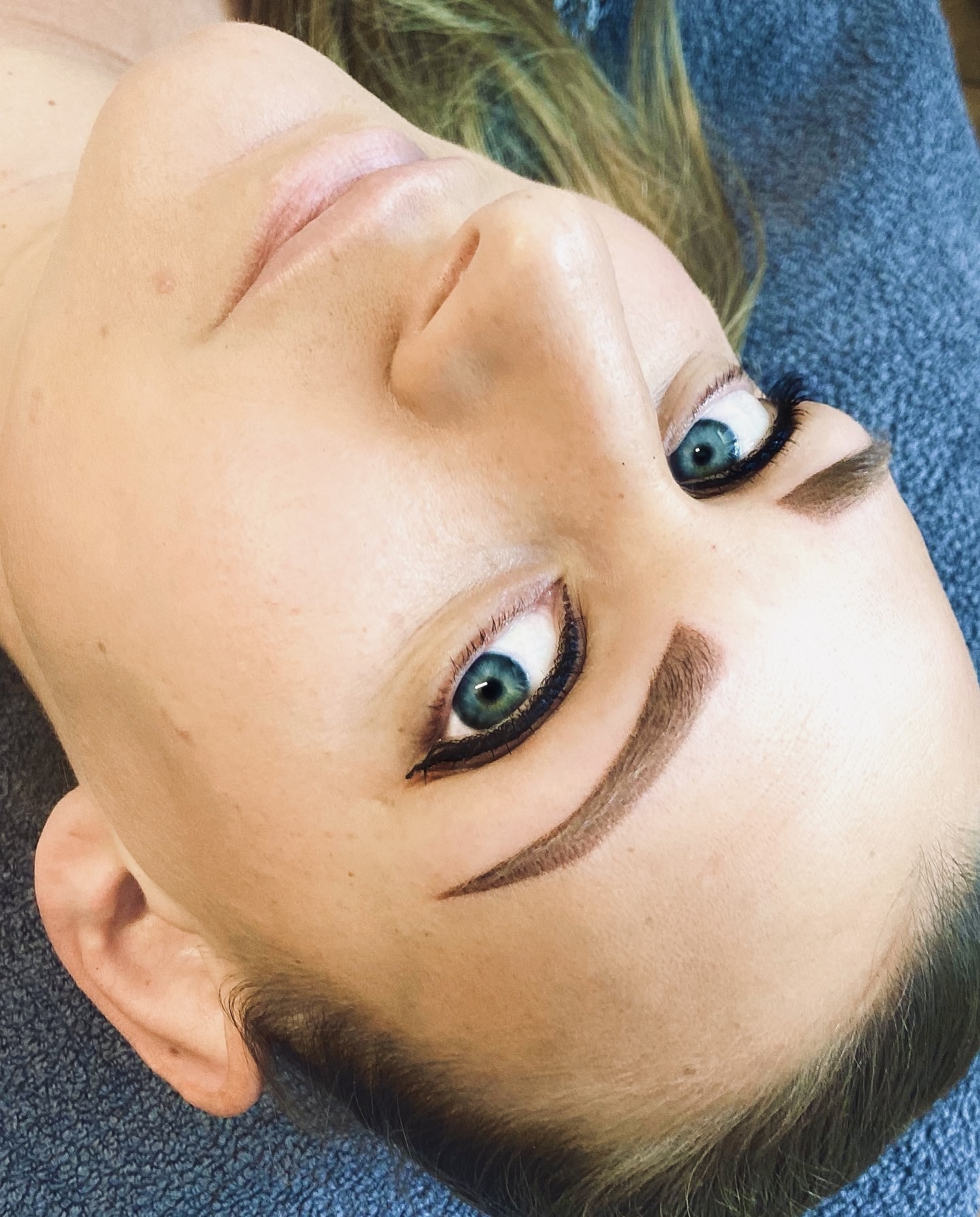 Powderbrows
