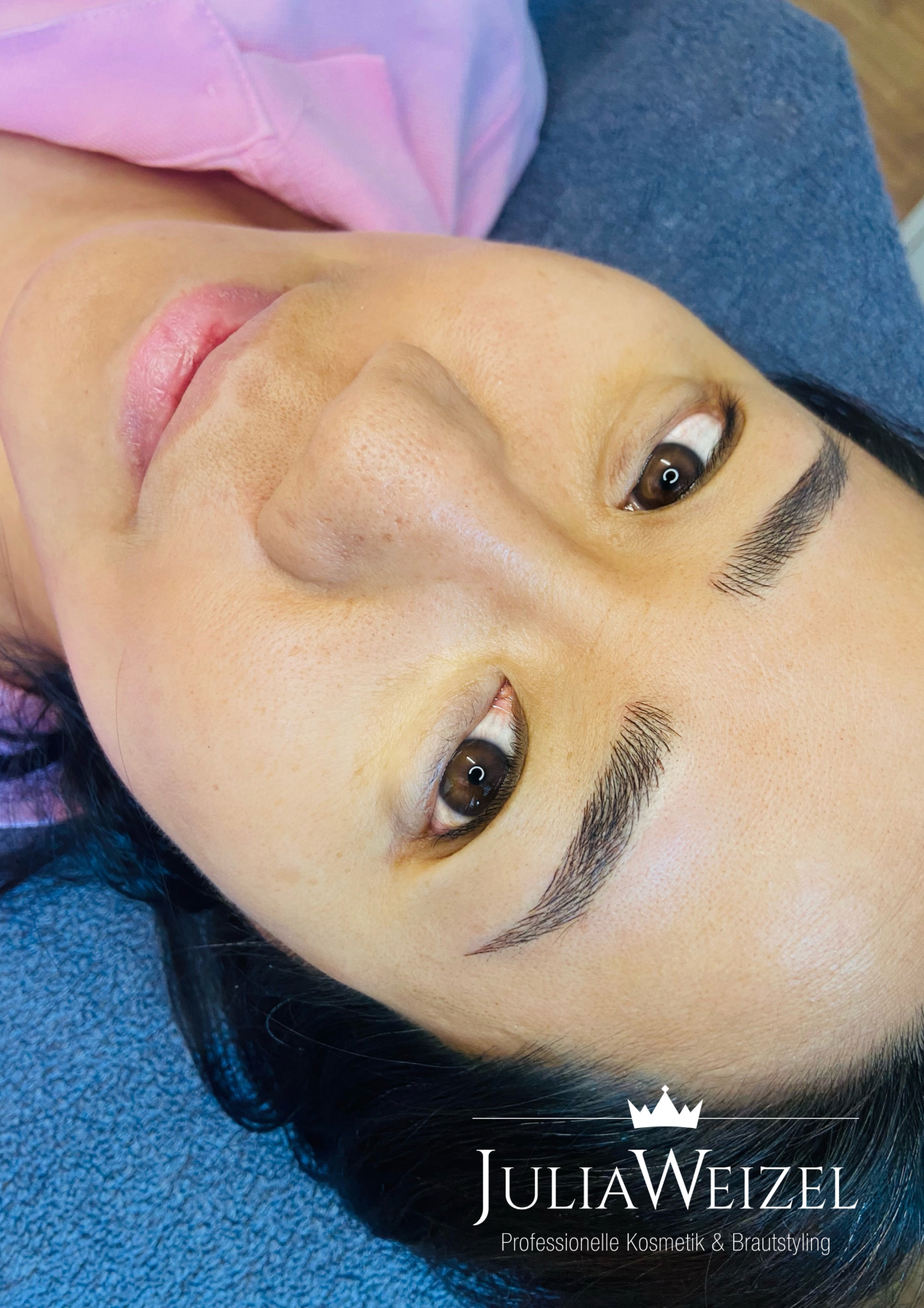 Powderbrows