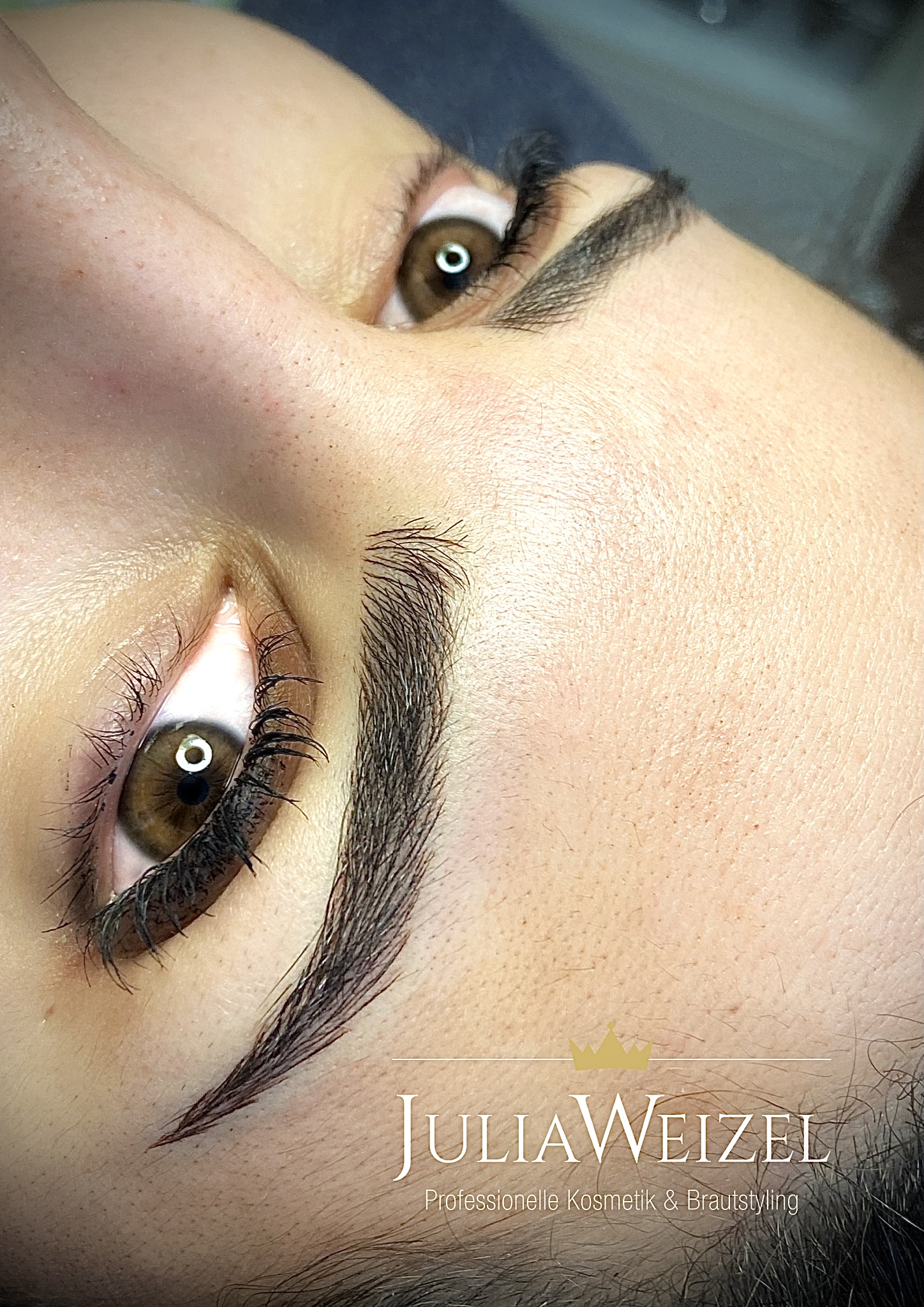 Powderbrows