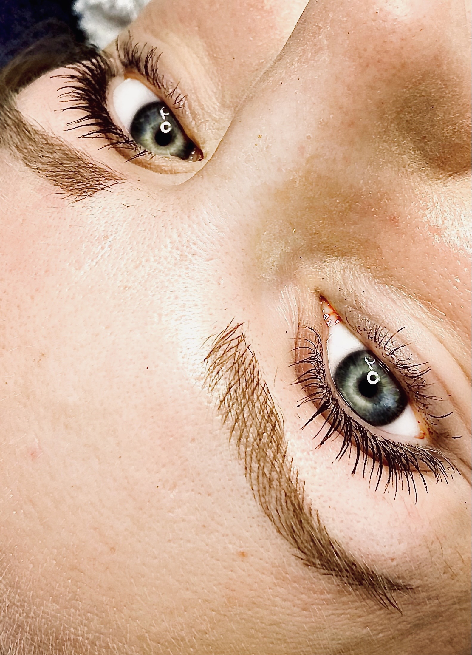Powderbrows